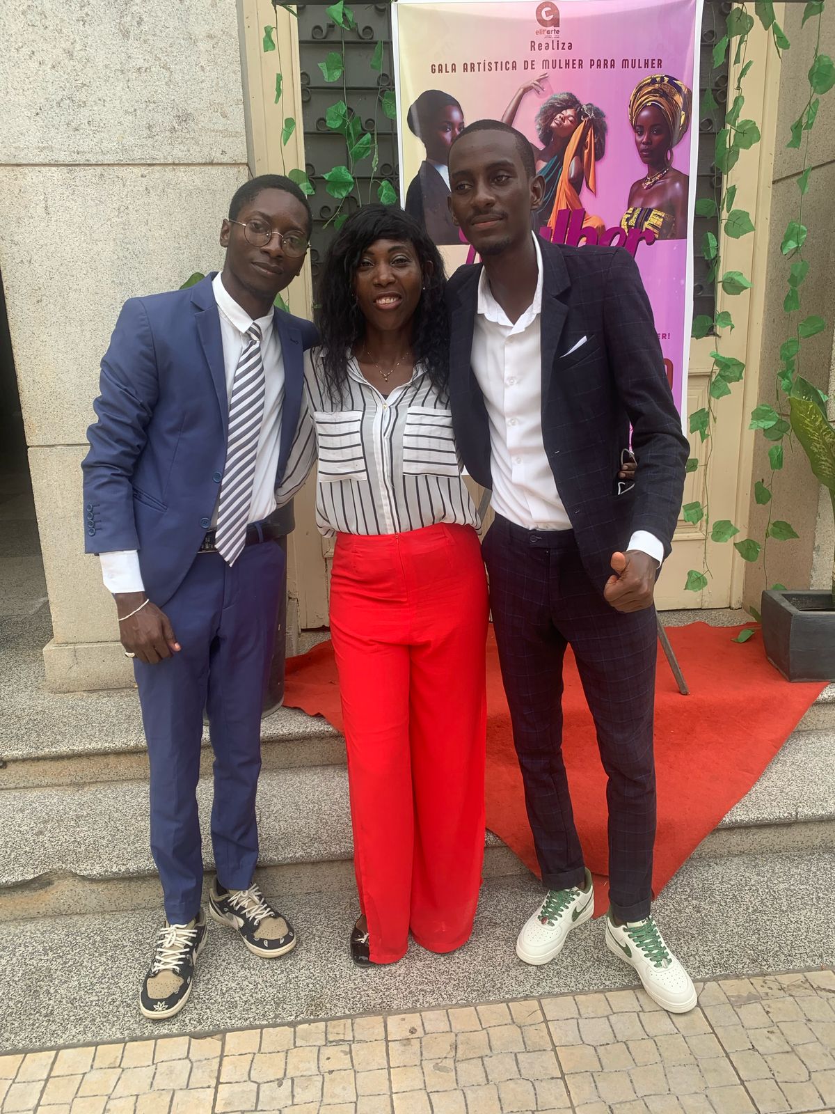 Expressão cultural angolana